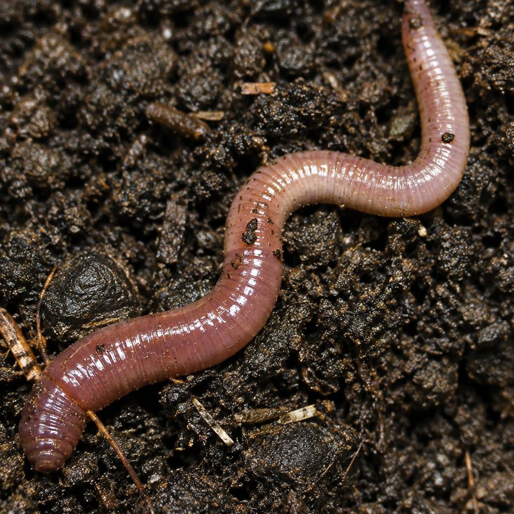 Earthworms