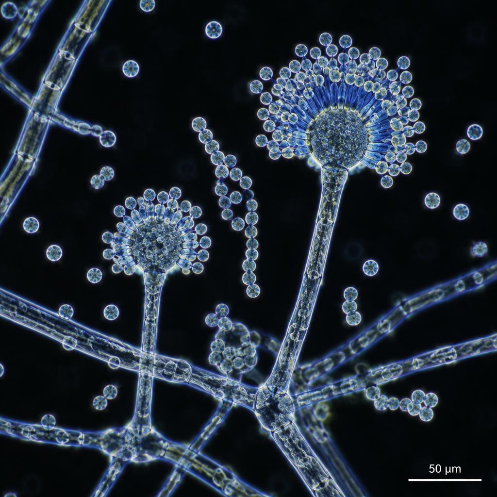 Microbial Biodiversity