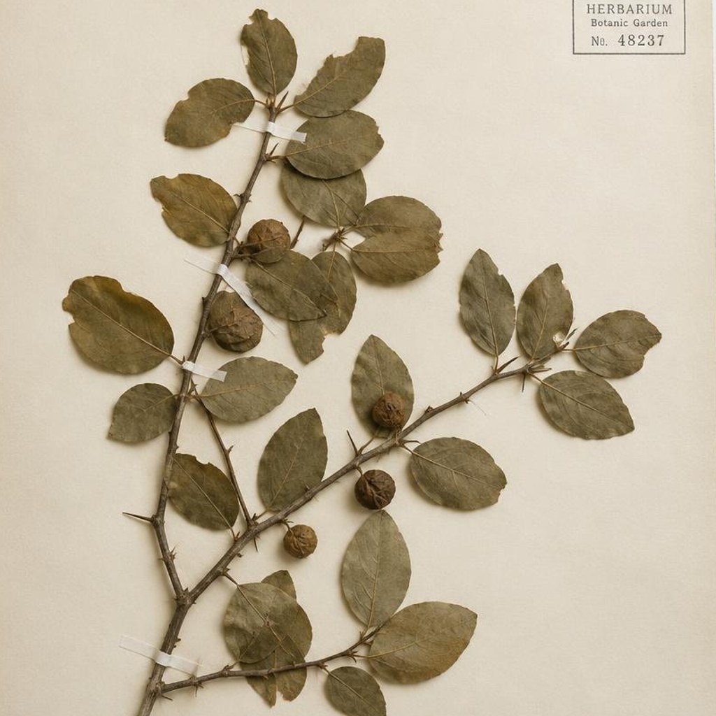 Herbarium