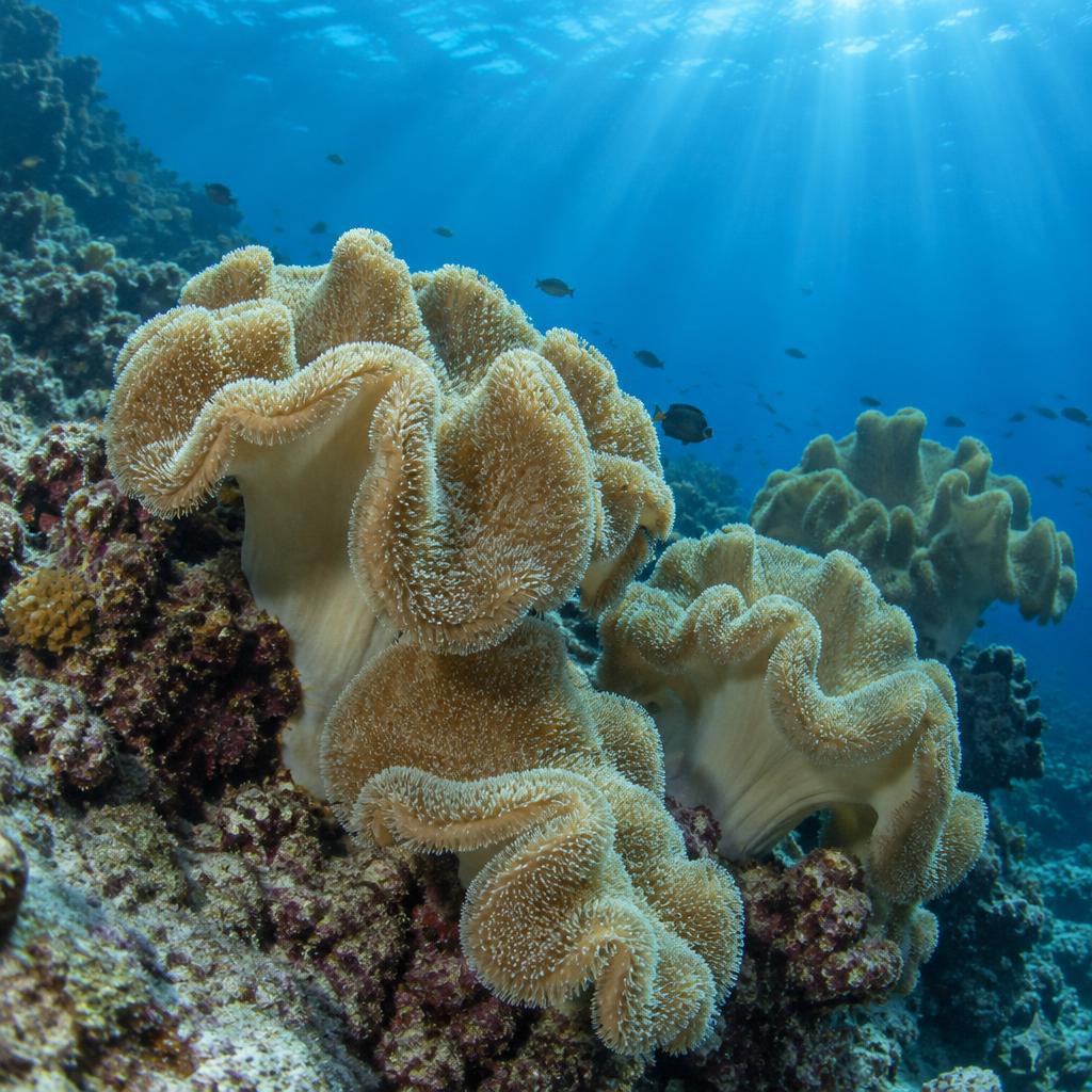 Marine Biodiversity