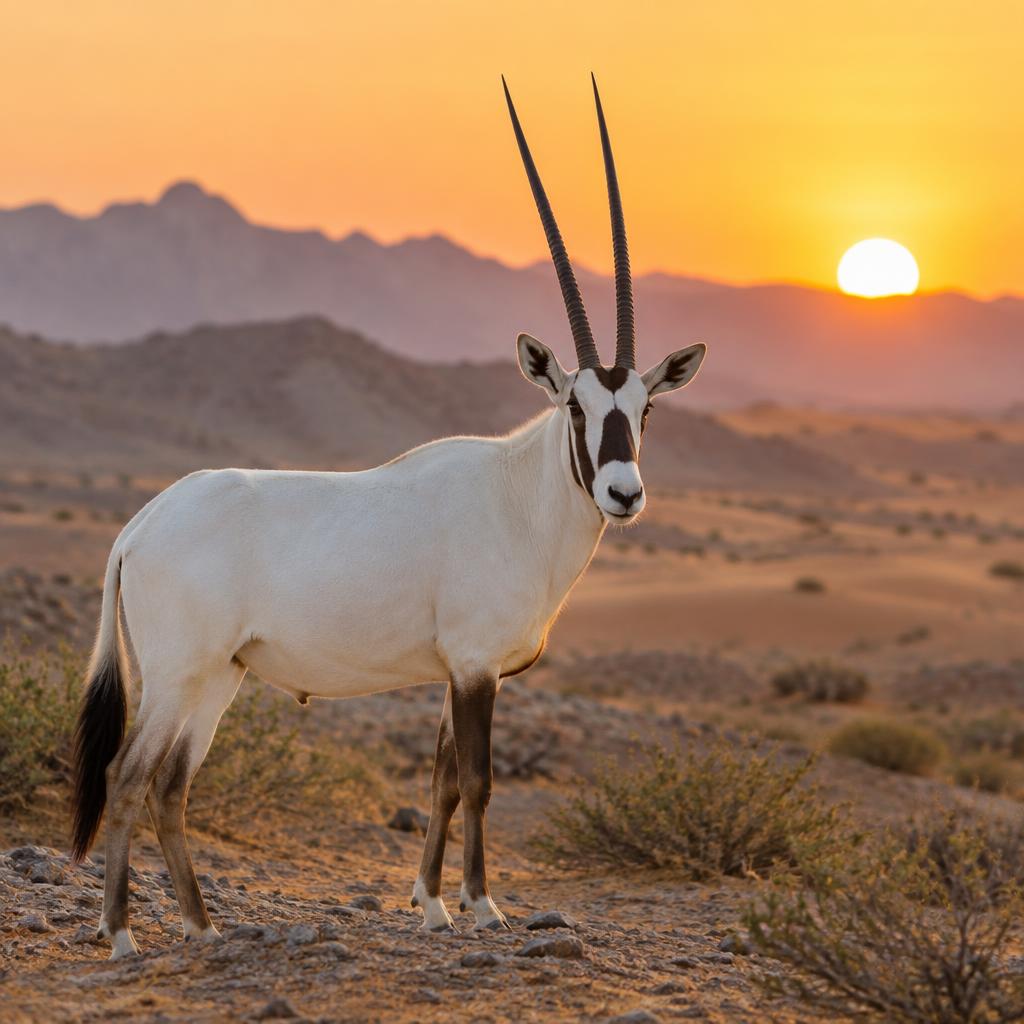 Animal Biodiversity